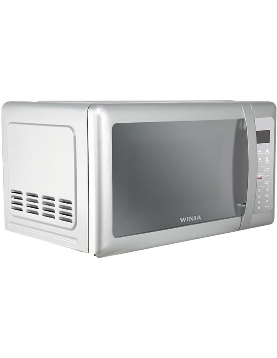 Horno de microondas de convección modelo KOS-63MHSA 0.7 pies cúbicos 3