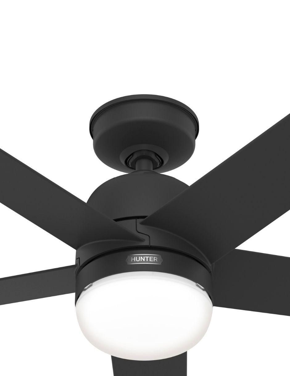Ventilador de techo con control remoto 3 velocidades 3