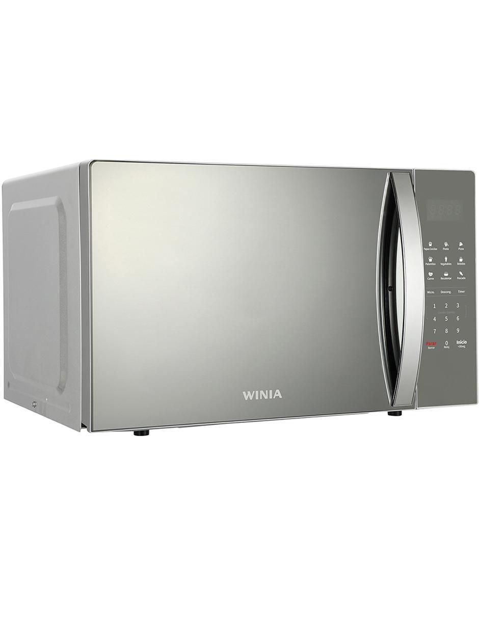 Horno de microondas convencional modelo KOS-1N5HSSA 1.5 pies cúbicos 2