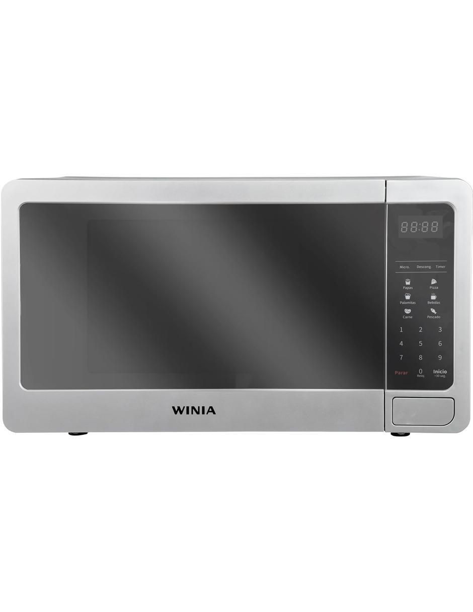 Horno de microondas convencional modelo KOS-63MSSA 0.7 pies cúbicos
