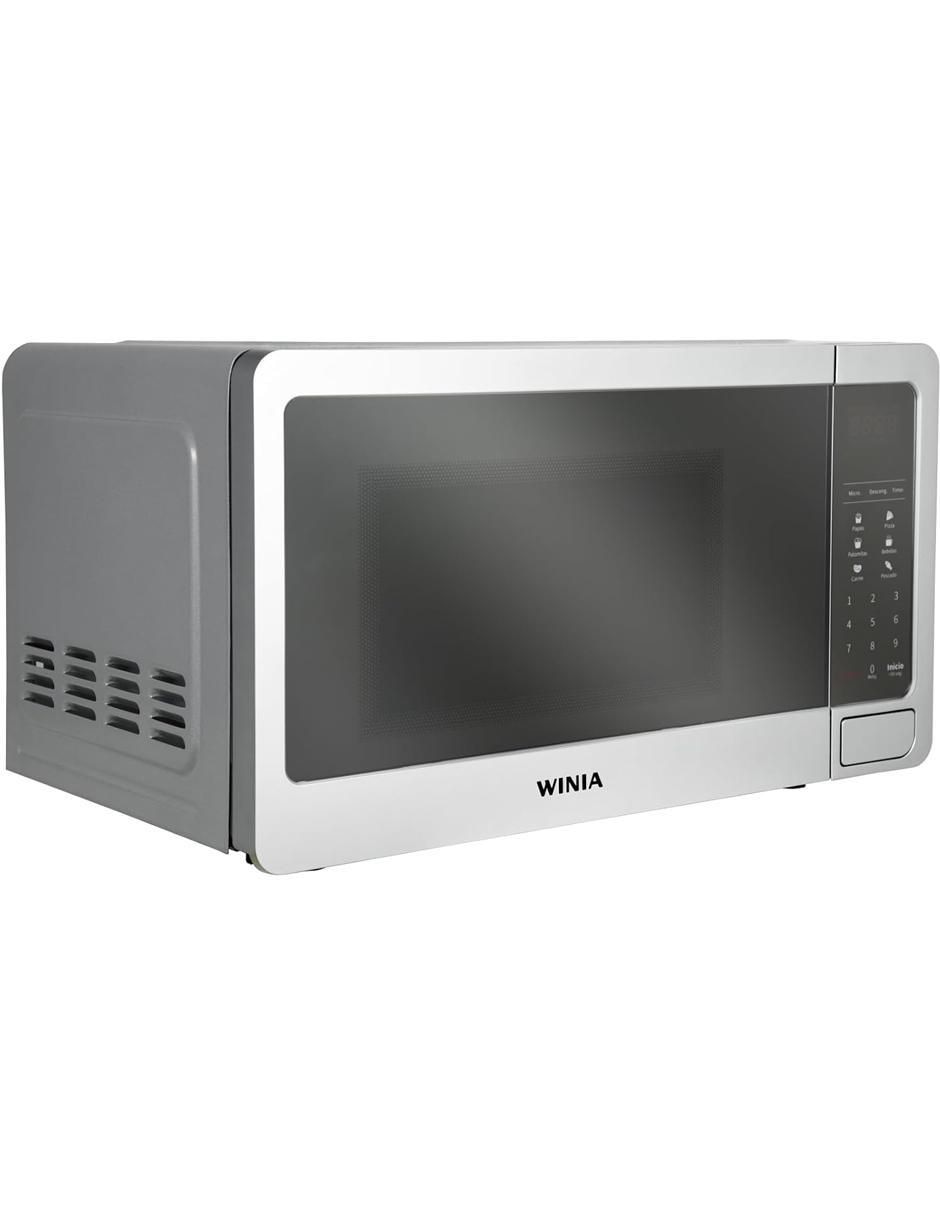 Horno de microondas convencional modelo KOS-63MSSA 0.7 pies cúbicos 2