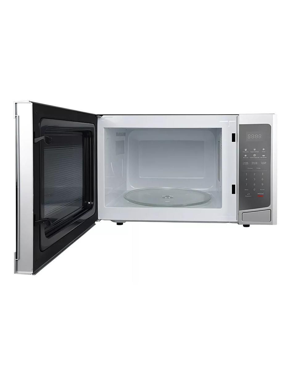 Horno de microondas convencional modelo KOS-1N3MSSA 1.1 pies cúbicos 2