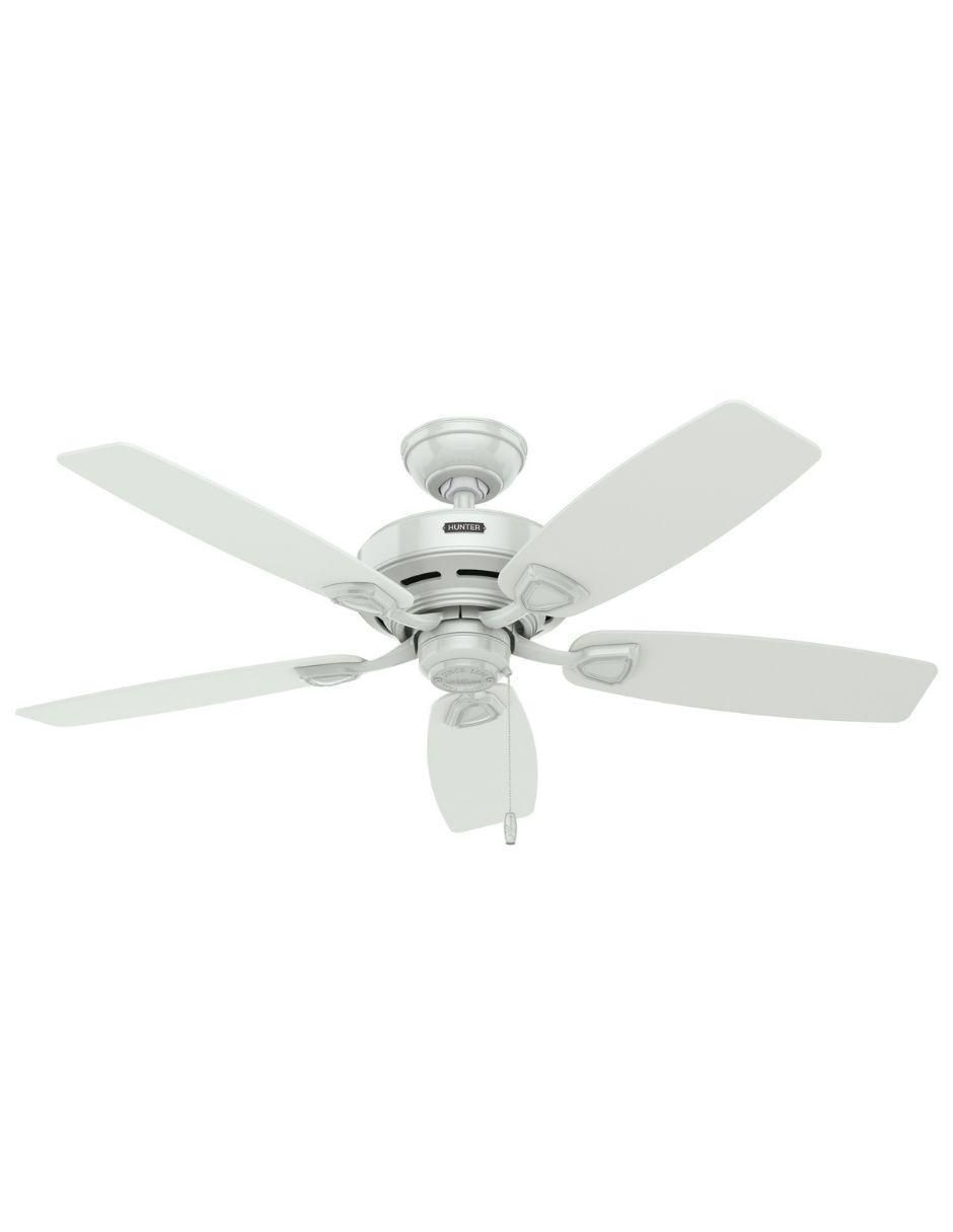 Ventilador de techo 3 velocidades
