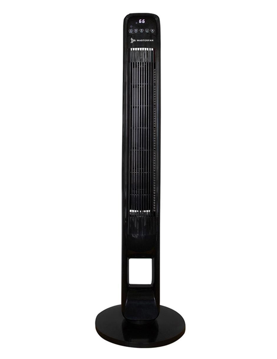Ventilador de torre con control remoto 3 velocidades