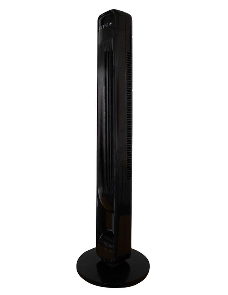 Ventilador de torre con control remoto 3 velocidades 2
