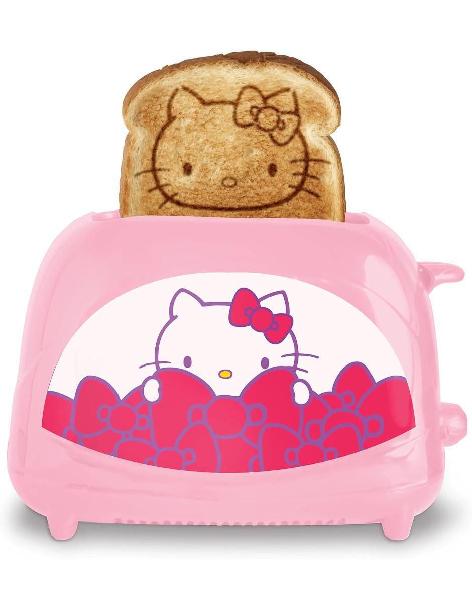 Tostador 13257 Hello Kitty 2