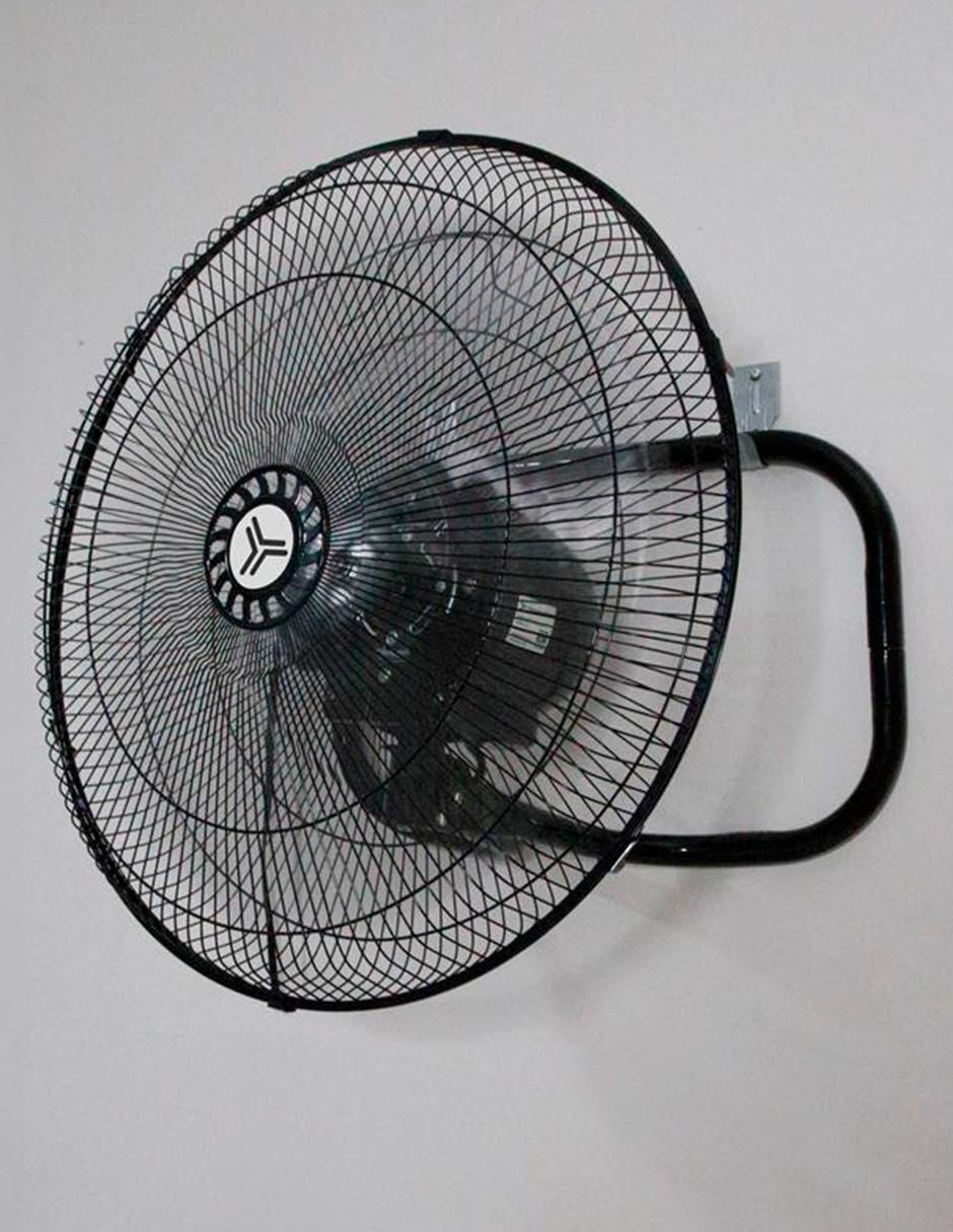 Ventilador 3 en 1 con control remoto 3 velocidades 6