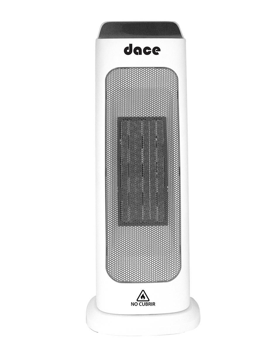 Calefactor torre cerámico eléctrico de 110 V - 127 V