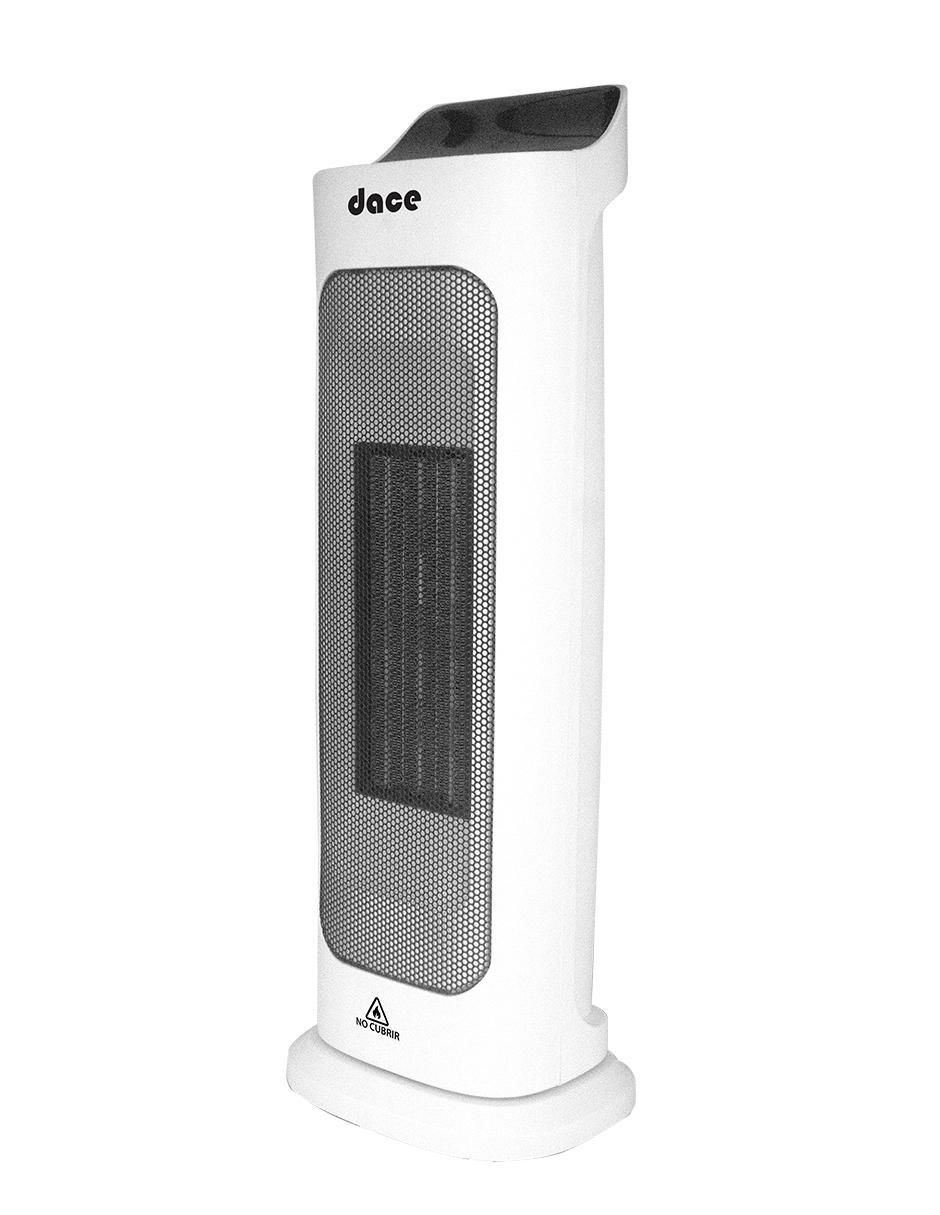Calefactor torre cerámico eléctrico de 110 V - 127 V 2