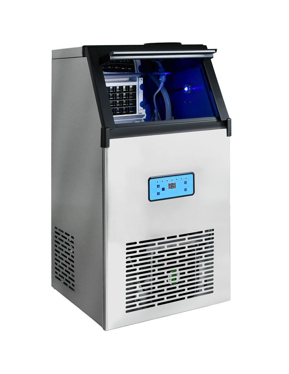 Máquina de hielo mkz-mhielo40kgpl 3