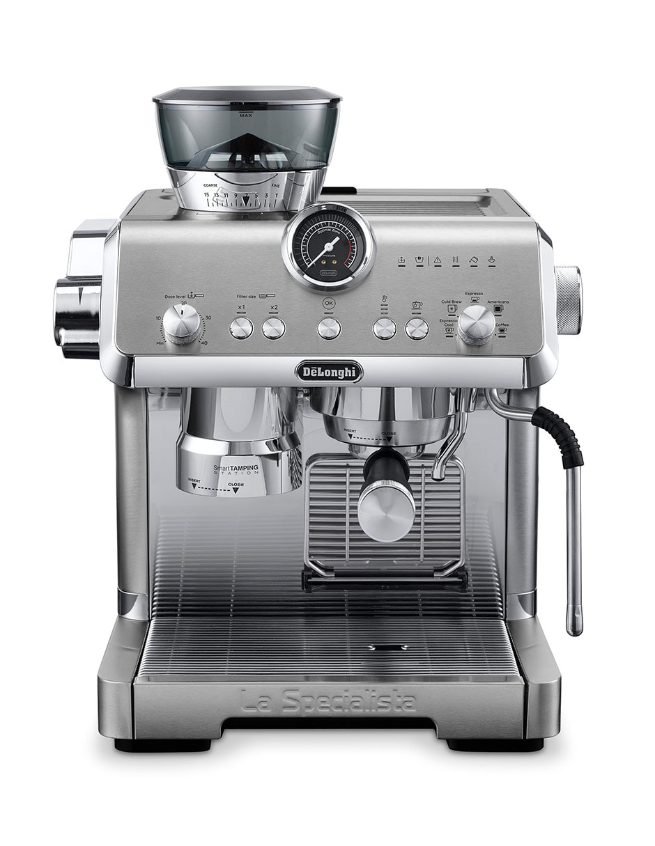 Cafetera espresso Pump Espresso Machine EC9555M Cafetera espresso Pump Espresso Machine EC9555M