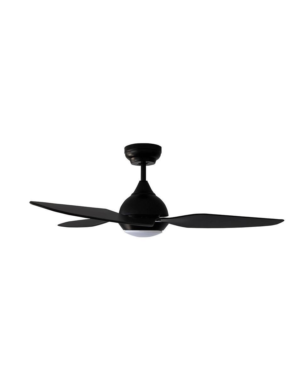 Ventilador de techo con control remoto 6 velocidades 4