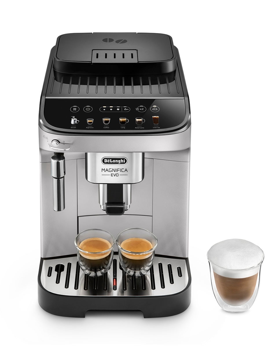 Cafetera con molino Magnífica ECAM29043SB
