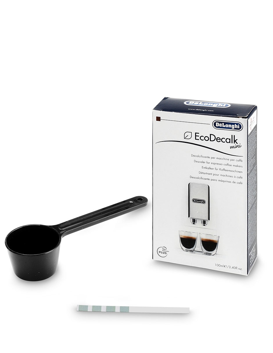 Cafetera con molino Magnífica ECAM29043SB 5