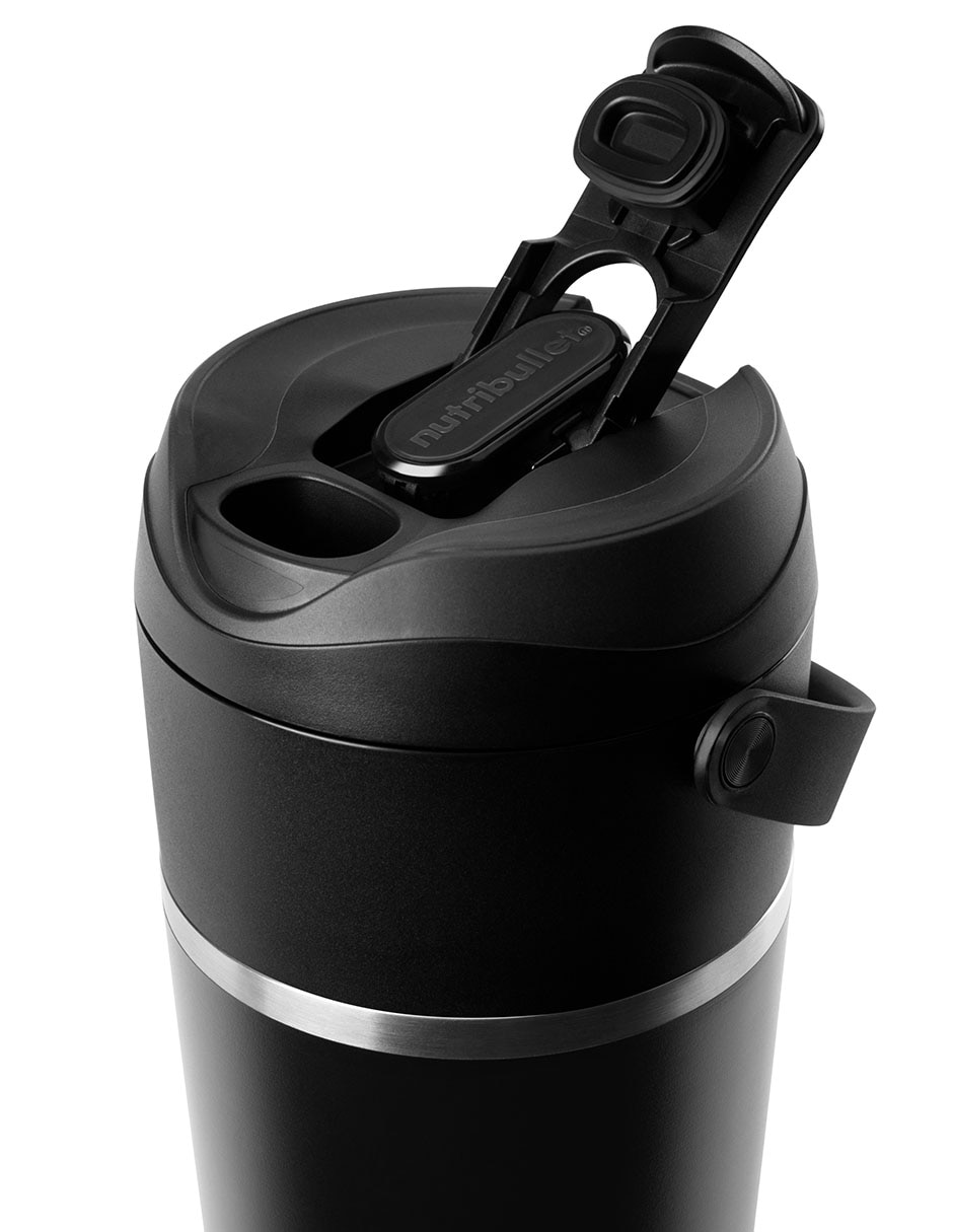 Licuadora personal NBP016B 1 velocidad 40 W 5