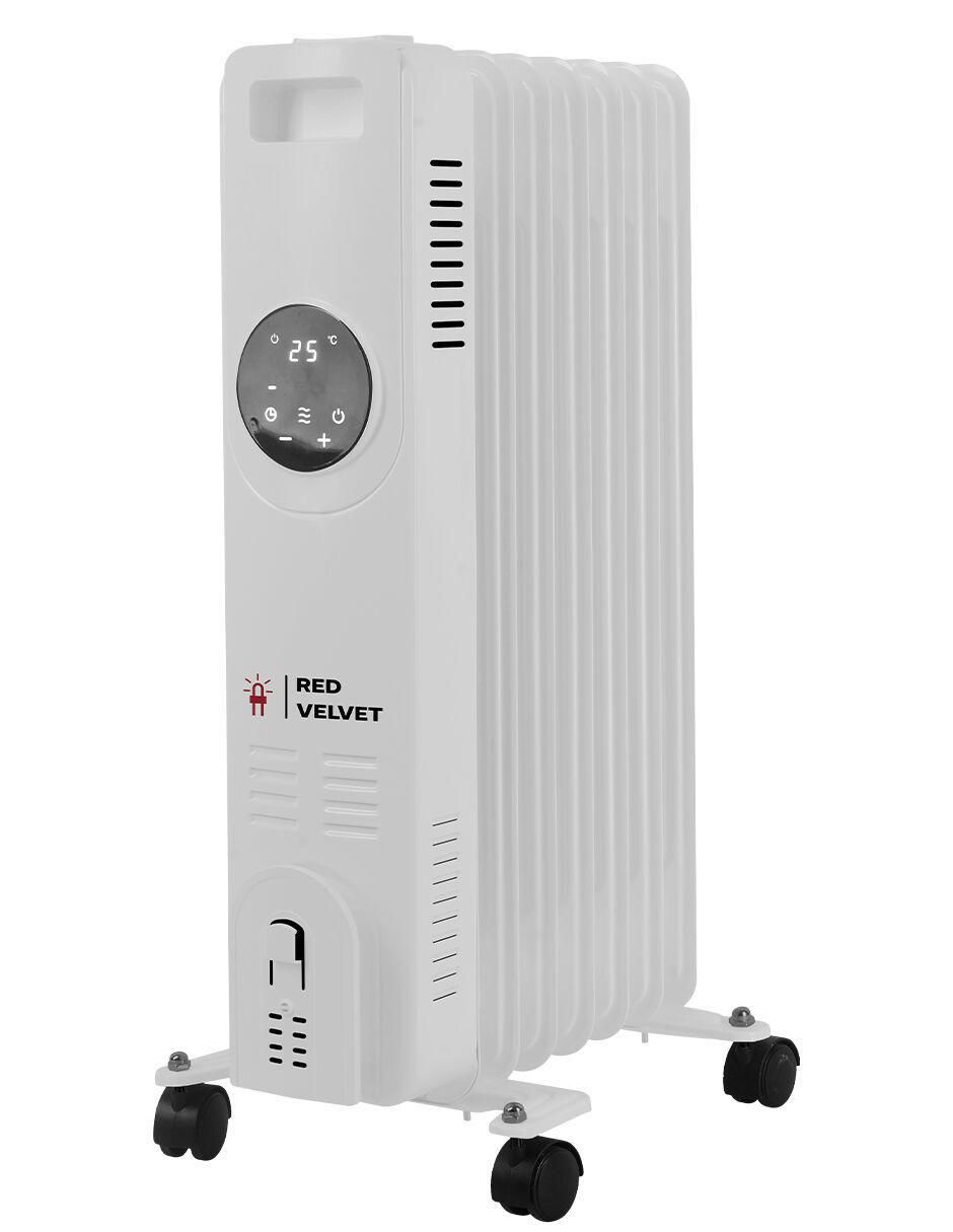 Calefactor portátil eléctrico de 100 V 1