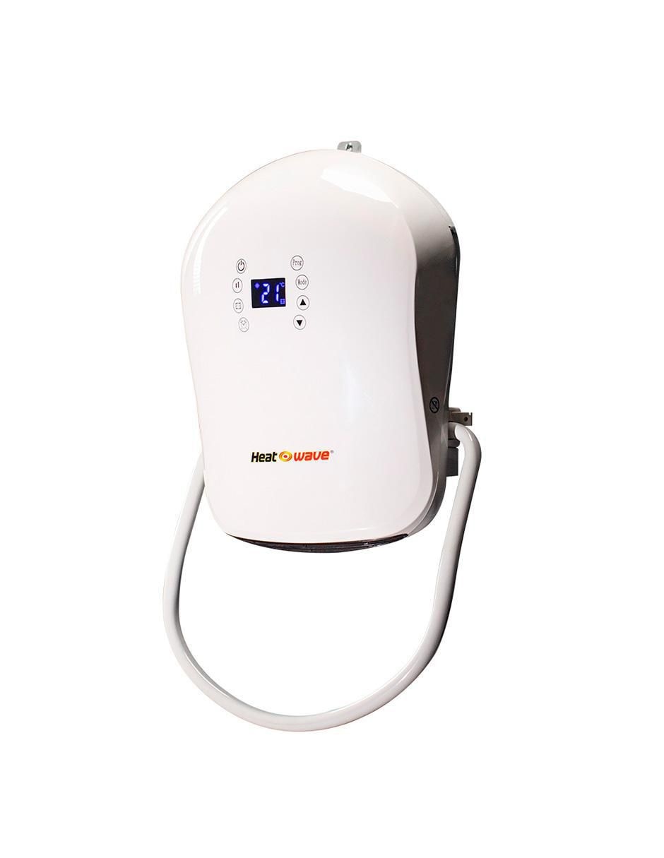 Calefactor convección eléctrico de 127 V 3