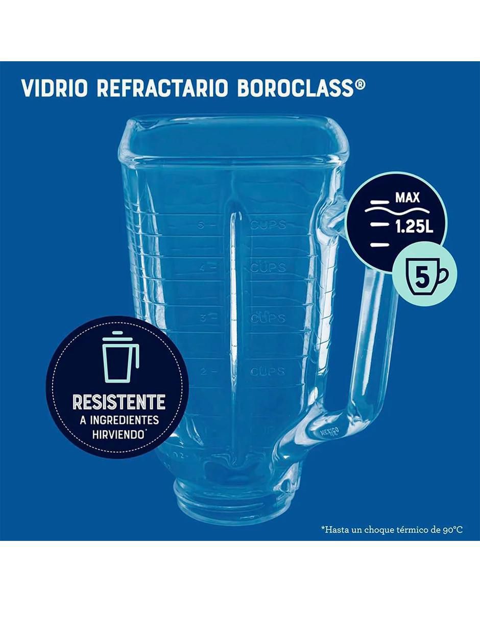 Licuadora BLST4127Z-013 1 velocidad 3