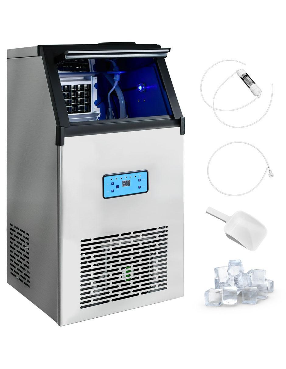 Máquina de hielo mkz-mhielo50kgpl 2