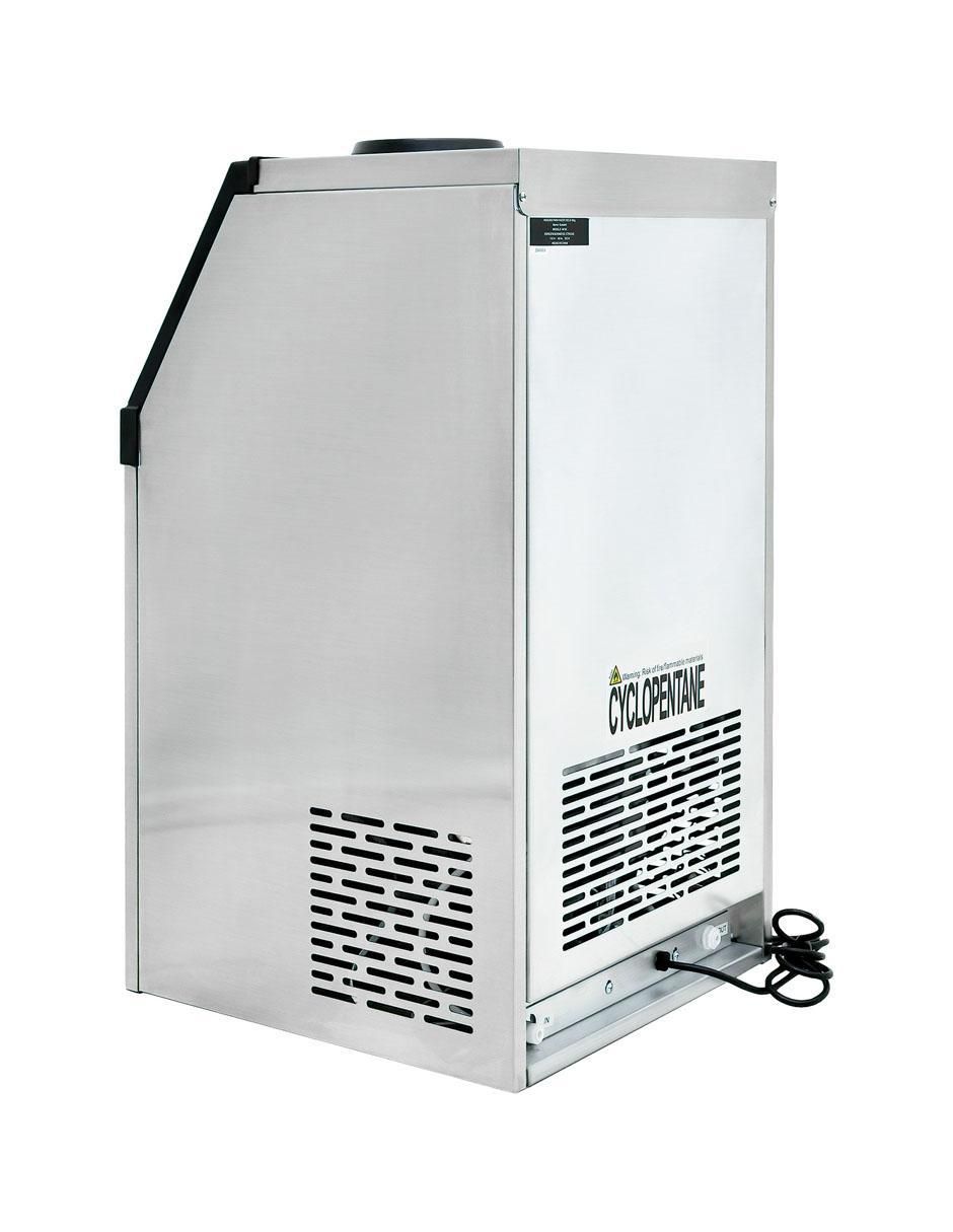 Máquina de hielo mkz-mhielo50kgpl 6