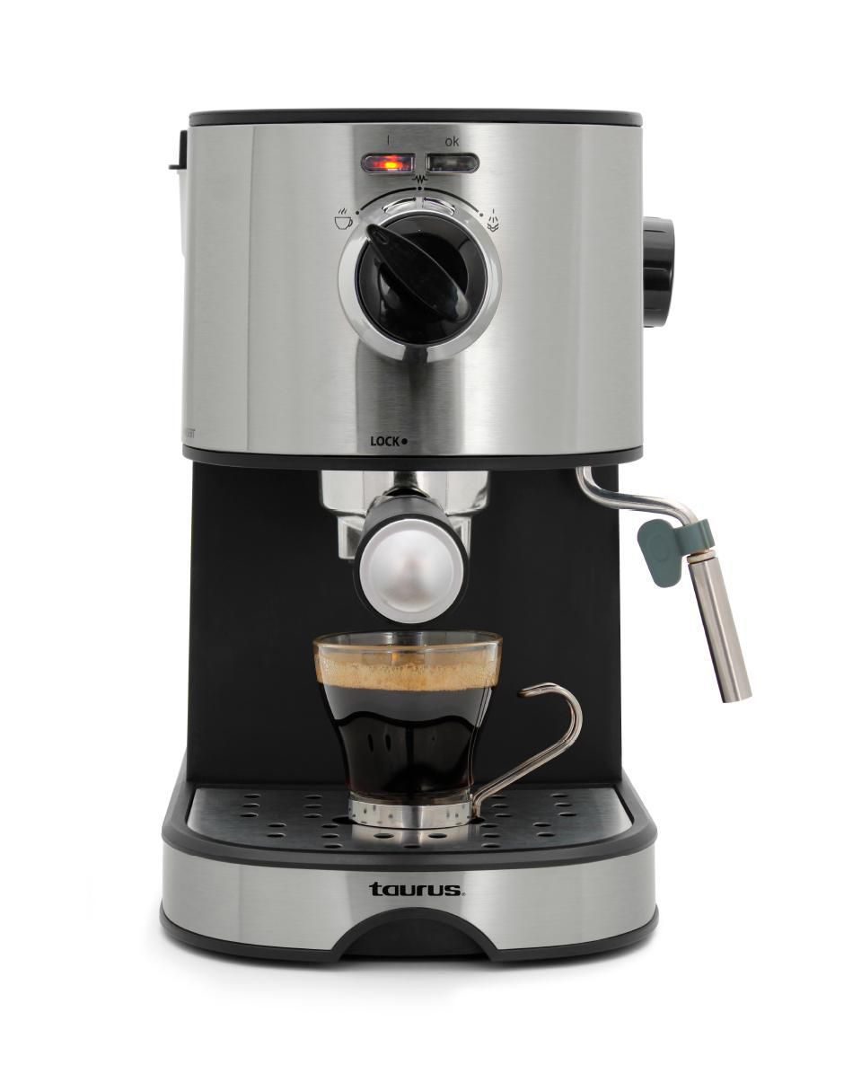 Cafetera espresso Euforia Cafetera espresso Euforia