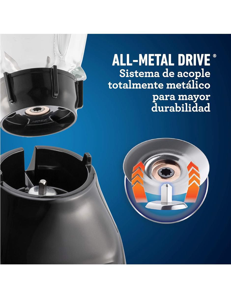 Licuadora BLSTKAG-BPB-013 2 velocidades 4