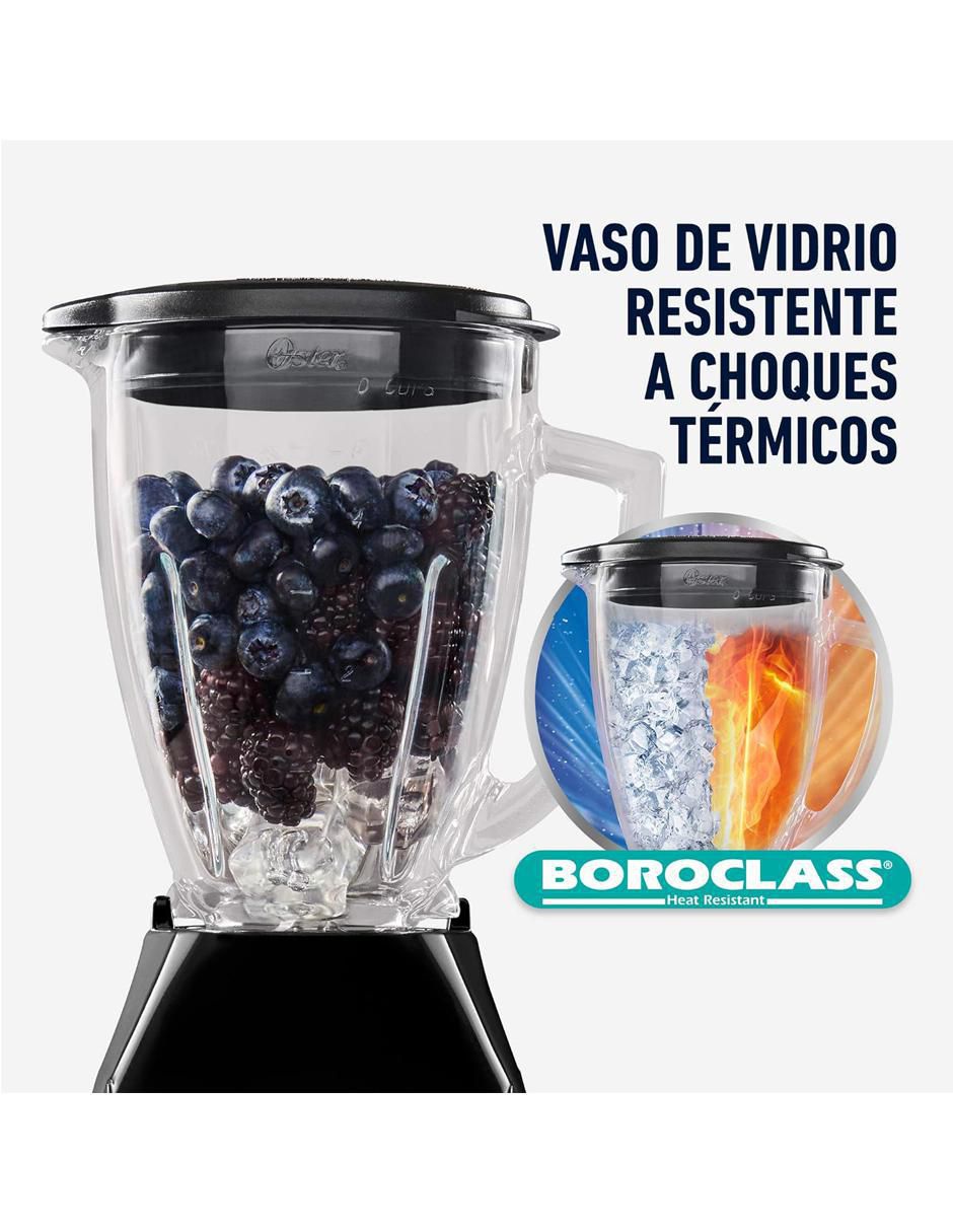 Licuadora BLSTKAG-BPB-013 2 velocidades 5