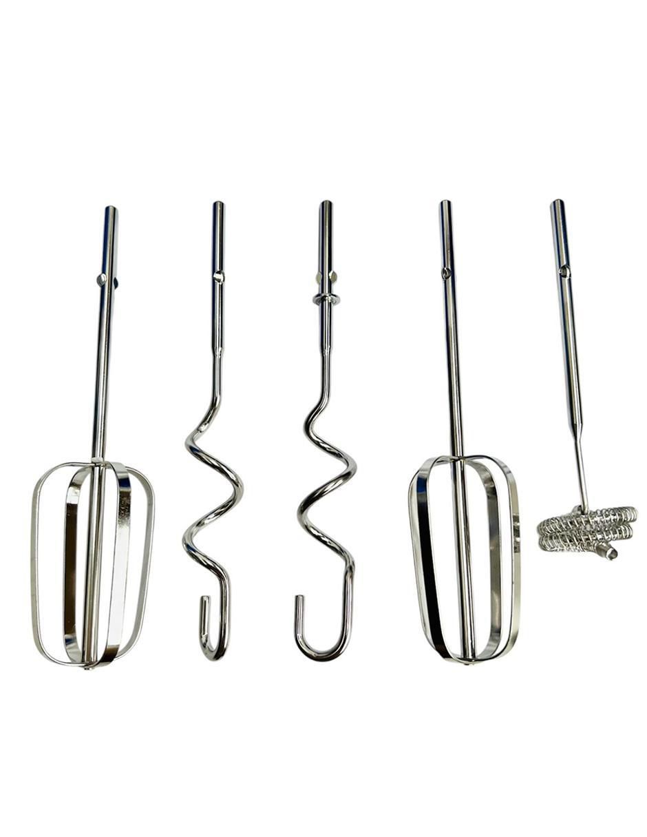 Batidora manual 7 velocidades Kumx023B 4
