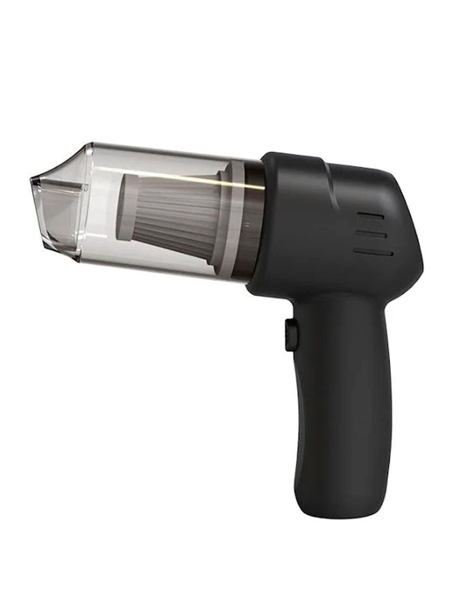 Aspiradora canister aut 1 litro