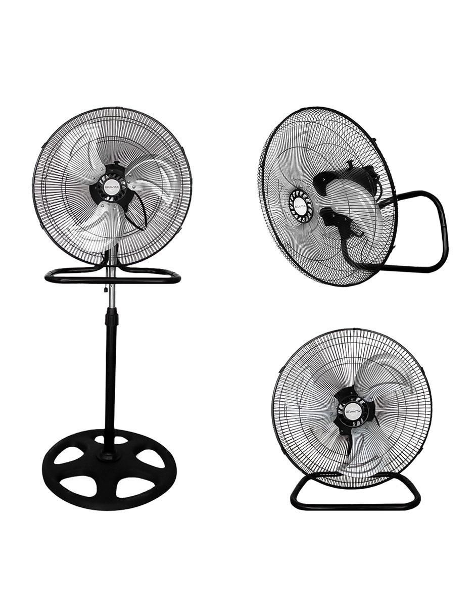 Ventilador 3 en 1 3 velocidades Ventilador 3 en 1 3 velocidades