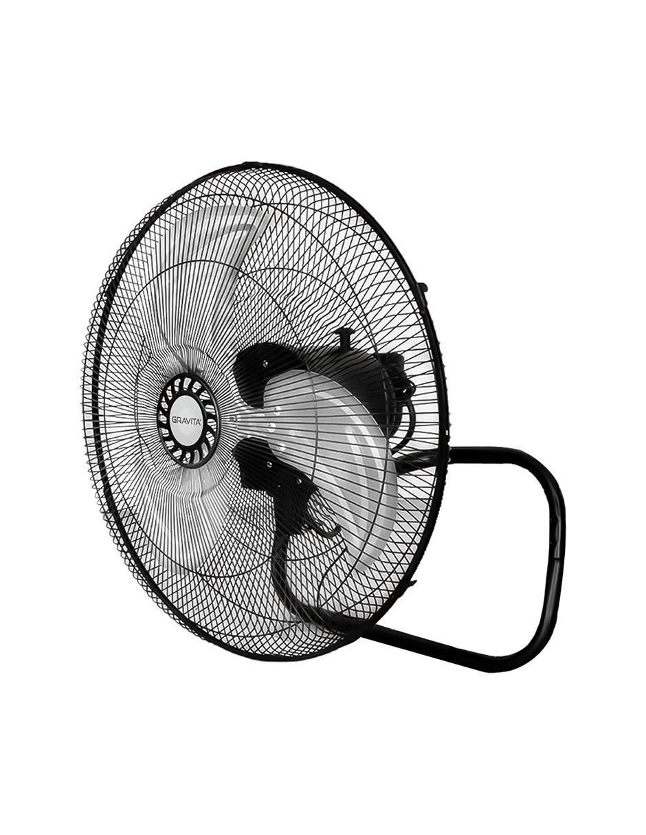 Ventilador 3 en 1 3 velocidades 4