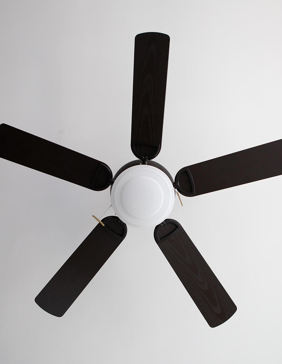 Ventilador de techo 3 velocidades 5