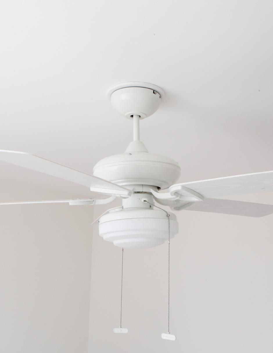 Ventilador de techo 3 velocidades 5