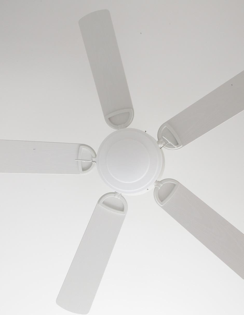 Ventilador de techo 3 velocidades 6