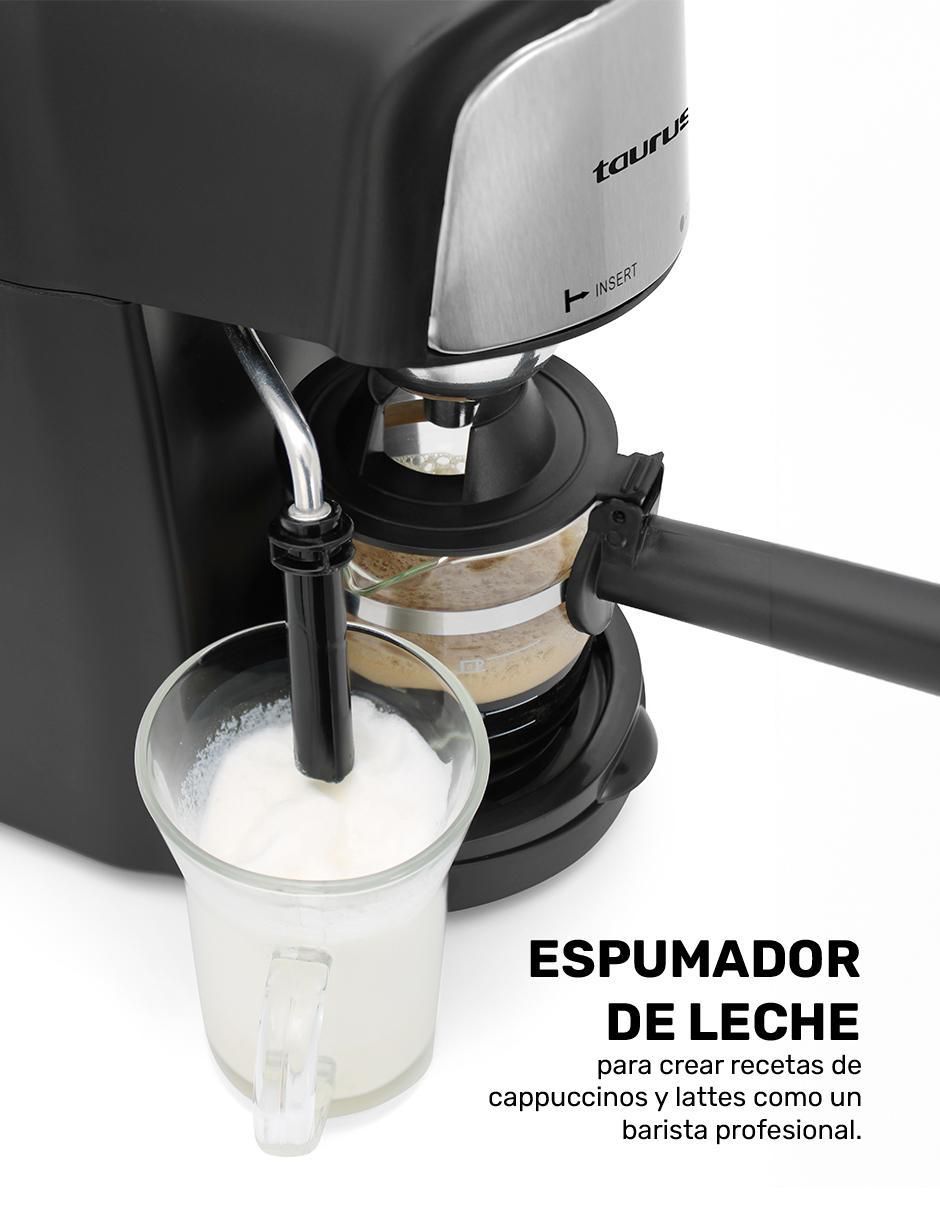 Cafetera espresso Viena 4