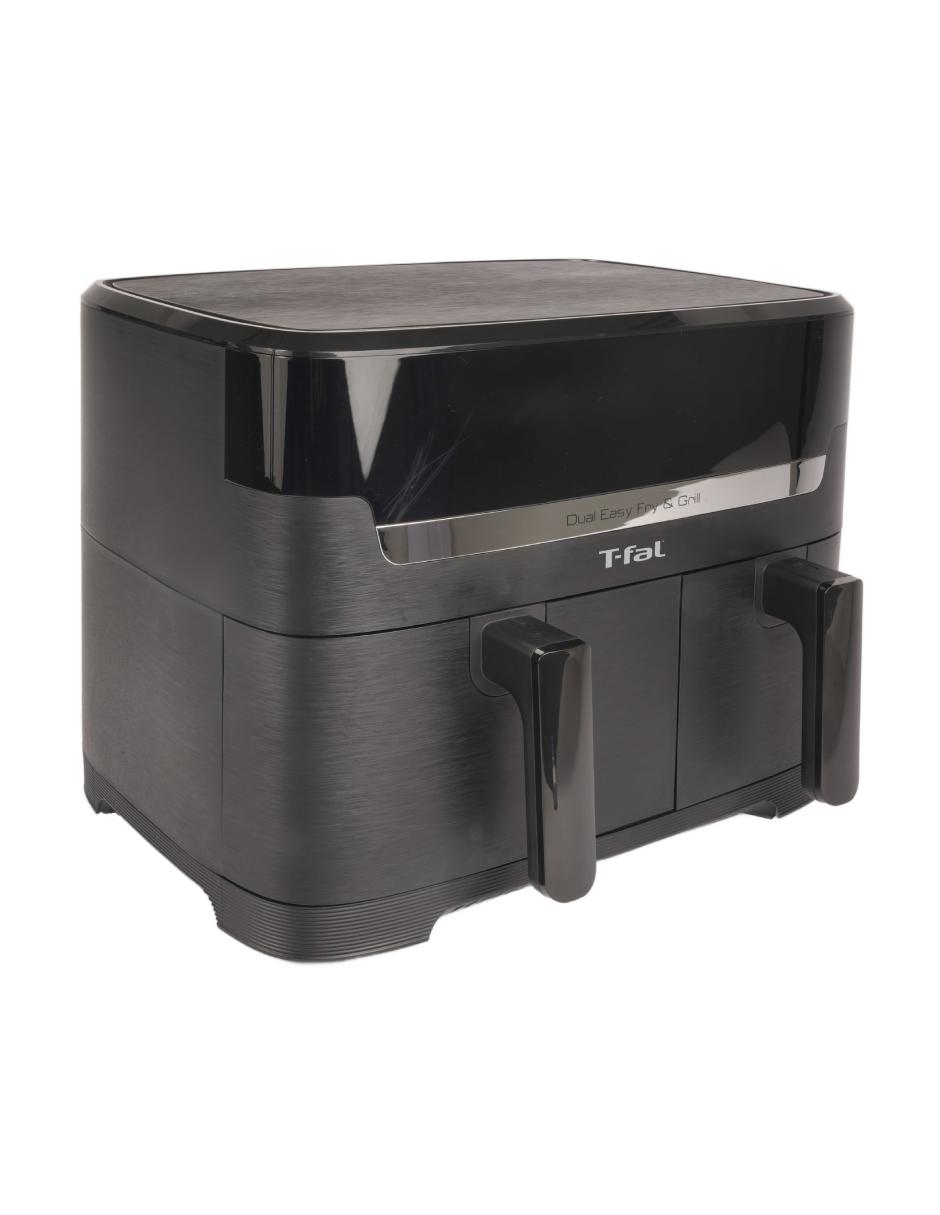 Freidora de aire Easy Fry & Grill Dual 8 L Ey905N50 7