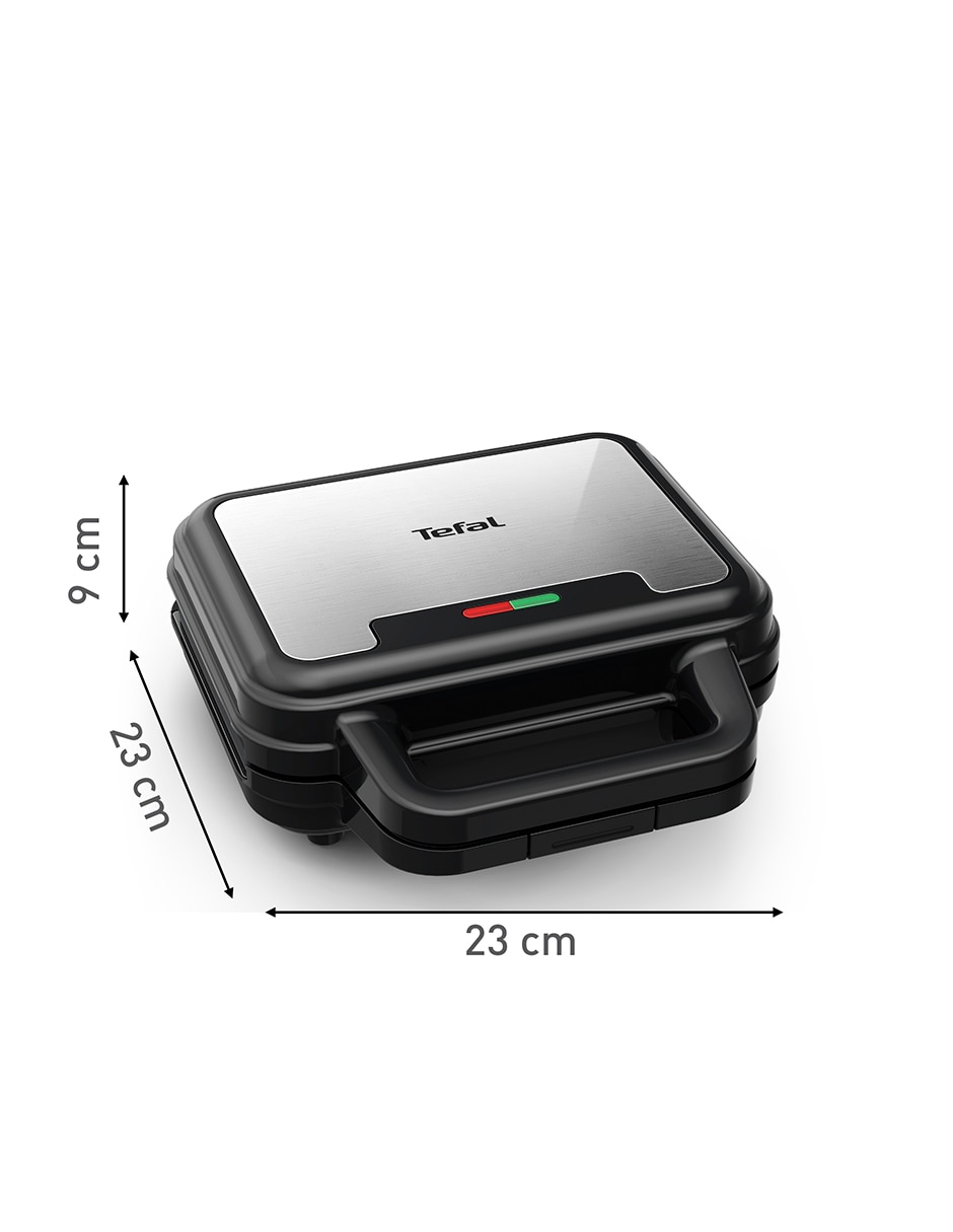 Sandwichera SW383DX0 7