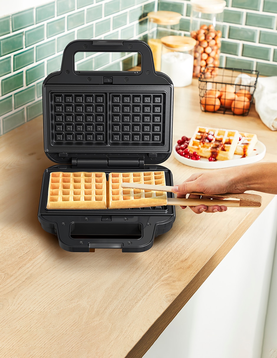 Sandwichera SW383DX0 3