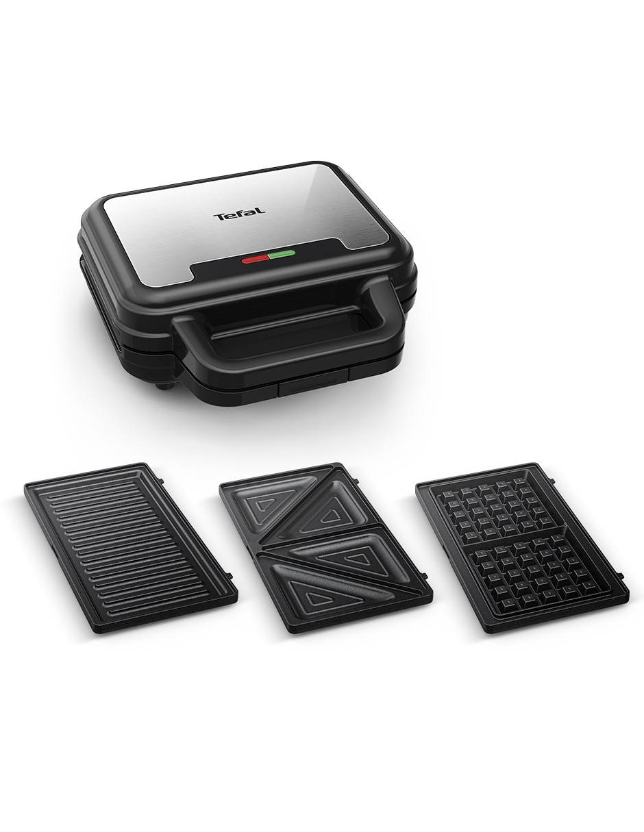 Sandwichera SW383DX0 6