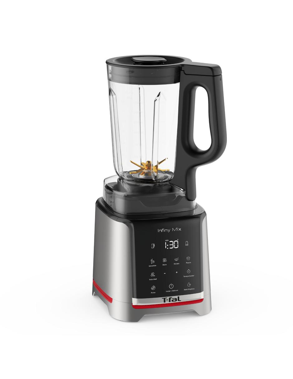 Licuadora BL915DX0 5 velocidades 6