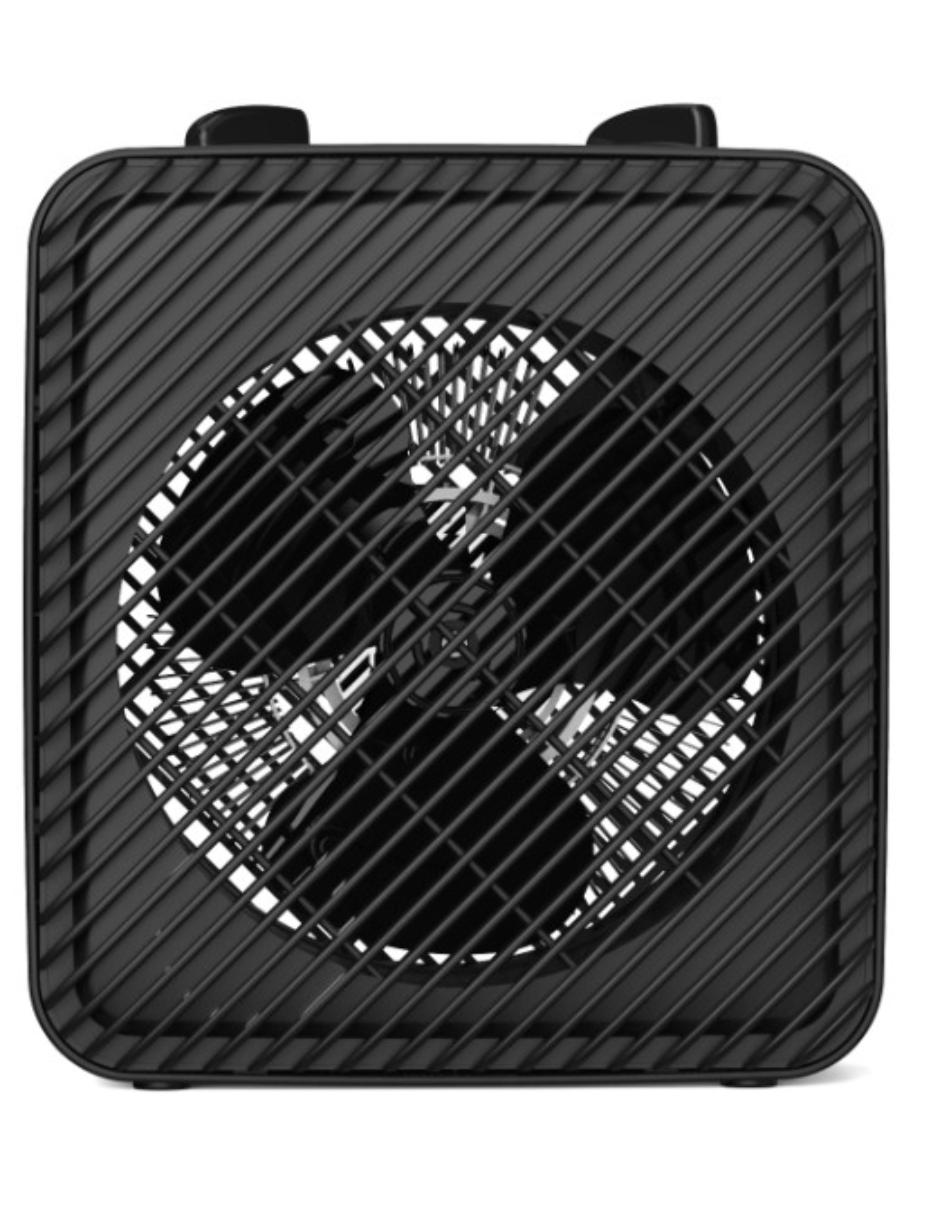 Calefactor portátil eléctrico de 100 V Calefactor portátil eléctrico de 100 V
