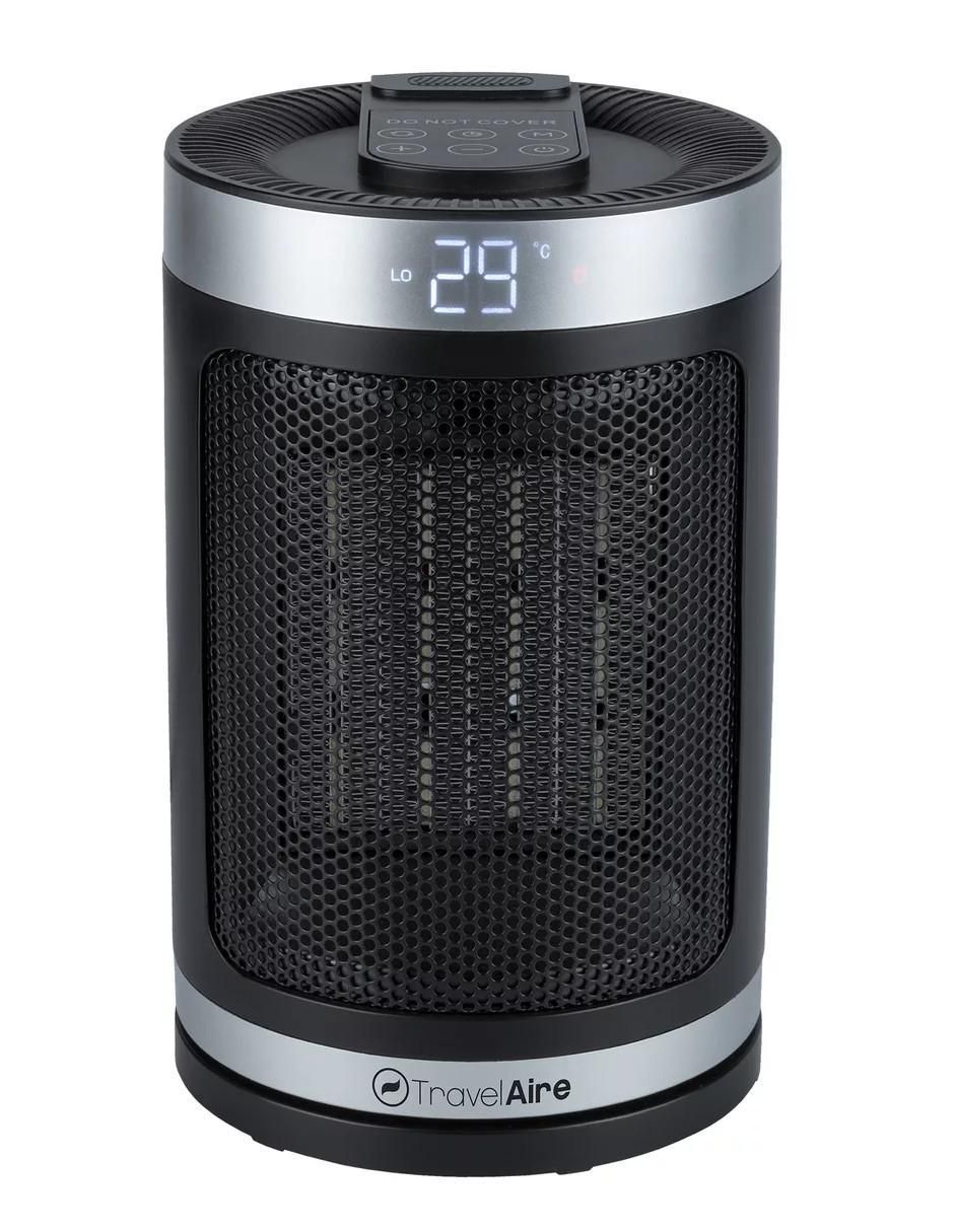 Calefactor portátil eléctrico de 127 V Calefactor portátil eléctrico de 127 V