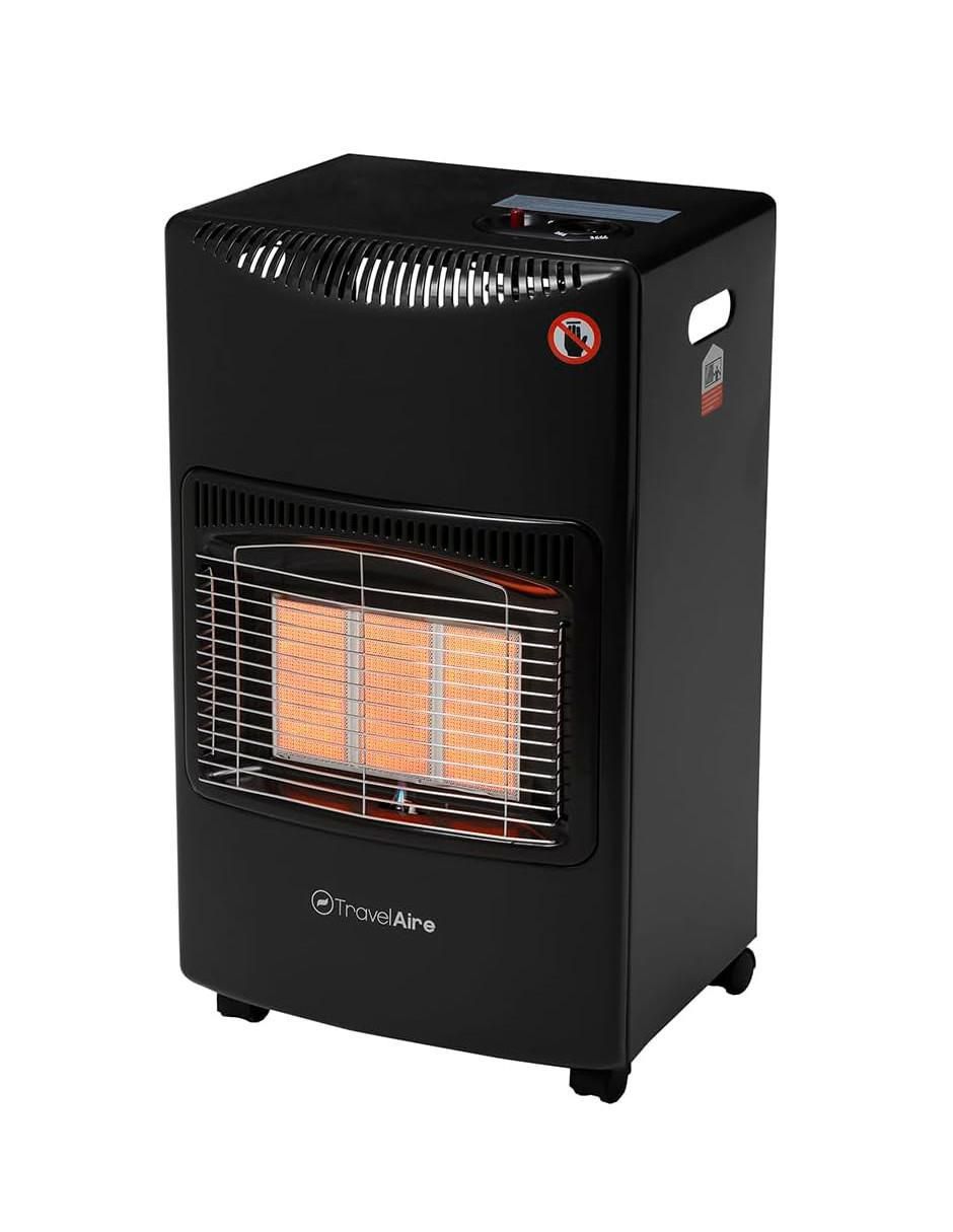 Calefactor de gas LP 2