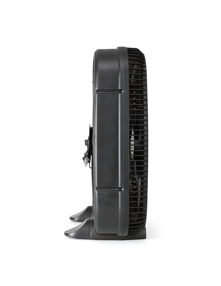 Ventilador de piso 3 velocidades 7