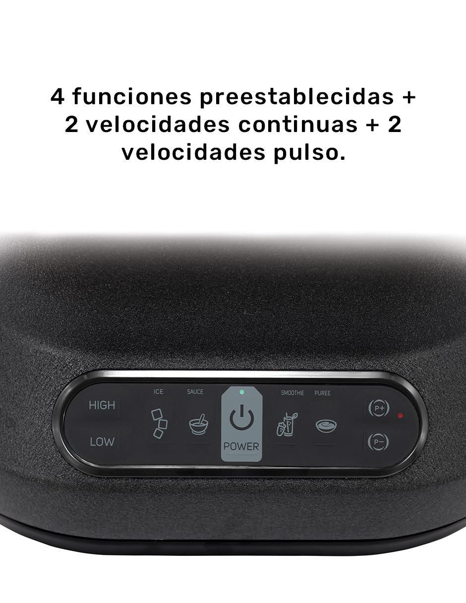 Licuadora BLAZE V2 4 velocidades 5