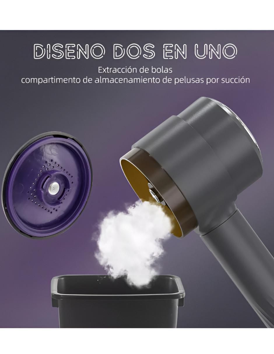 Quitapelusas eléctronico Wünd 4