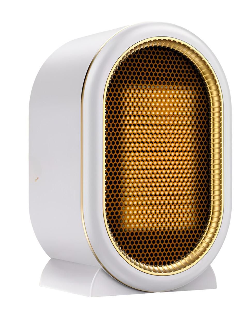 Calefactor portátil eléctrico de 127 V Calefactor portátil eléctrico de 127 V