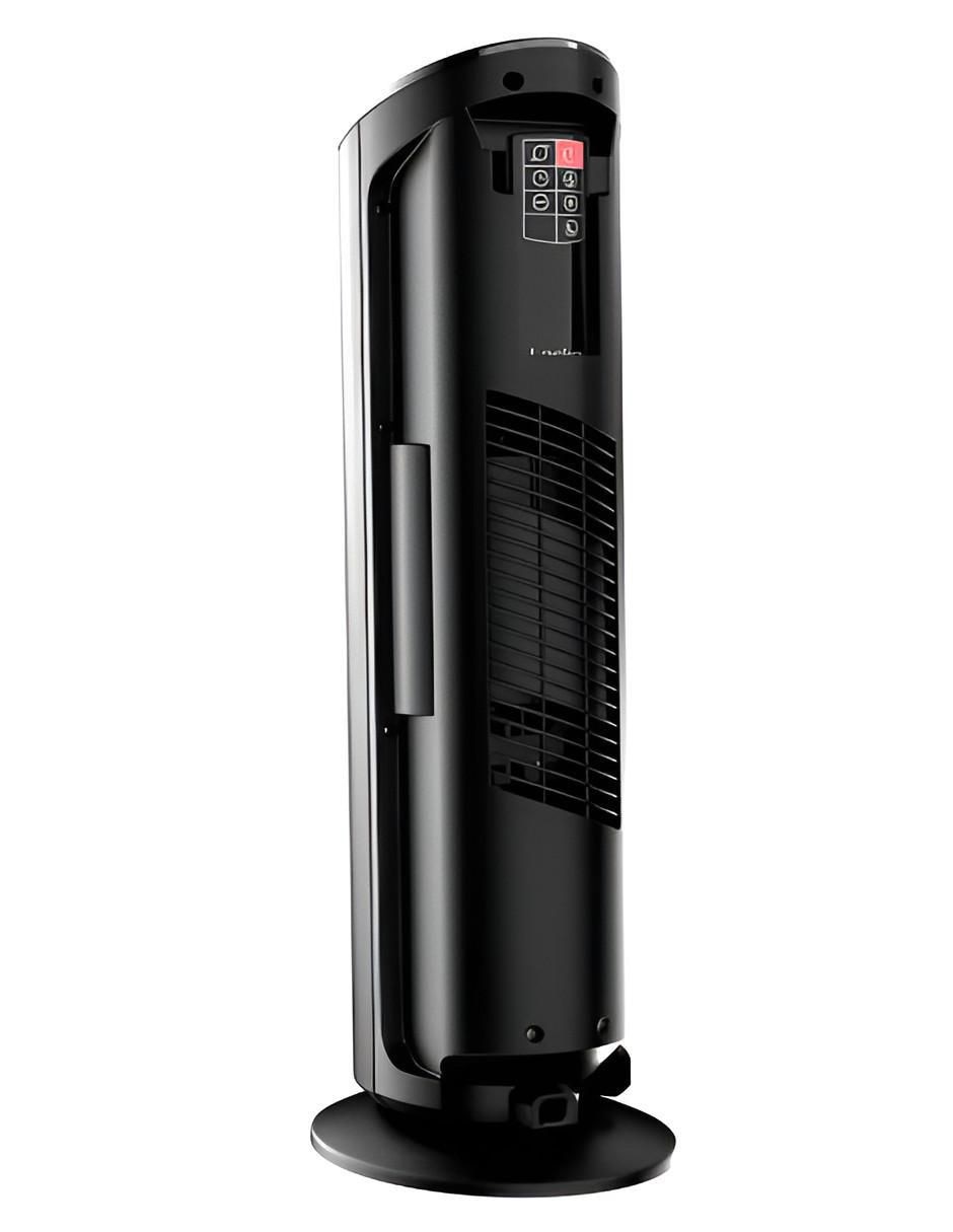 Calefactor torre cerámico eléctrico de 127 V 4