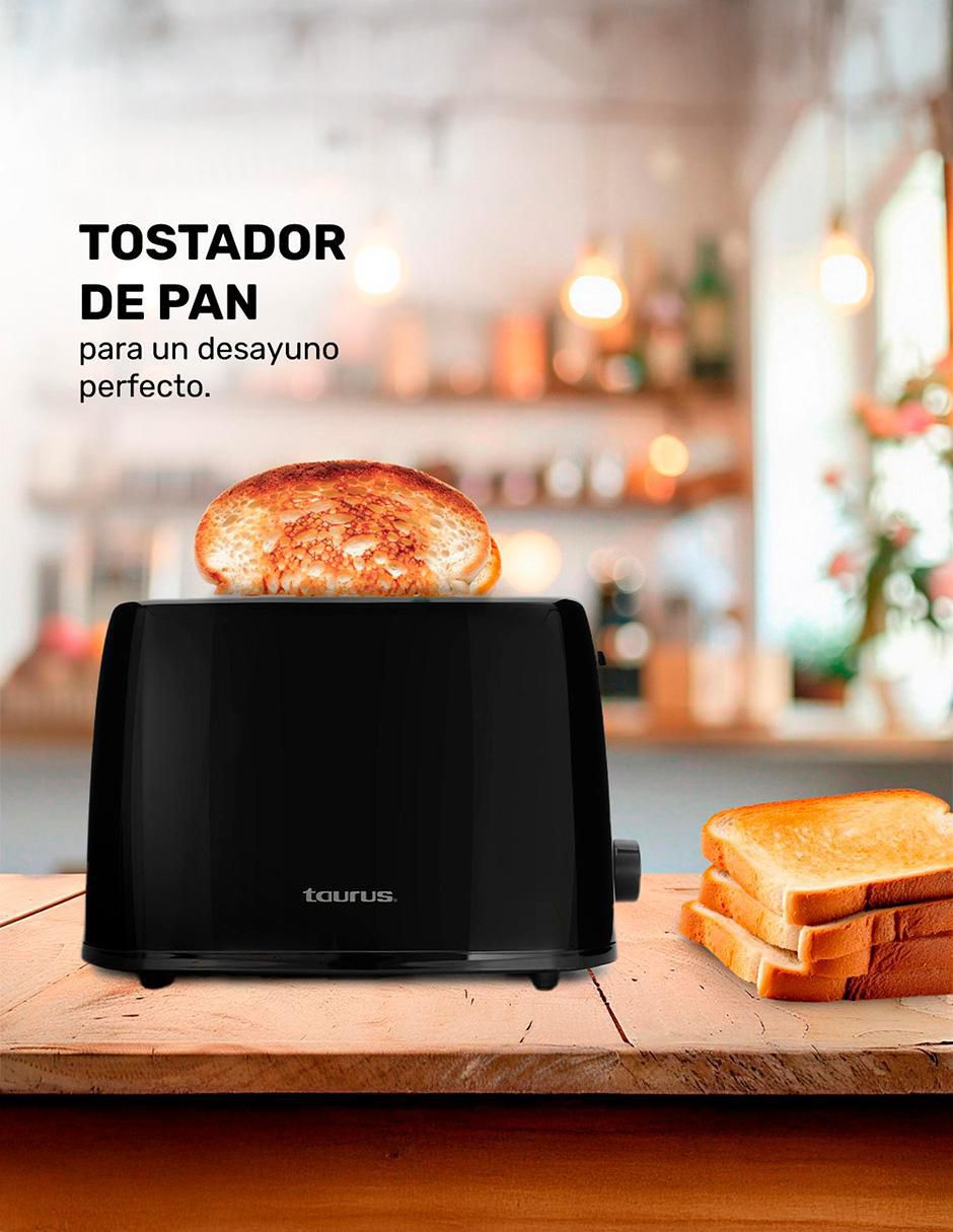 Tostador Lucerna 2