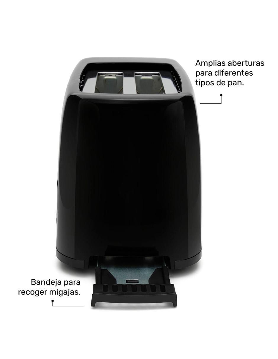 Tostador Lucerna 4